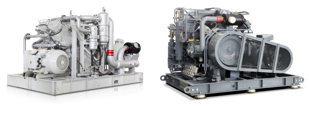 阿拉瑪發(fā)壓縮機中國發(fā)布會在開山空壓機集團召開(圖2) 阿拉瑪發(fā)壓縮機中國發(fā)布會在開山空壓機集團召開(圖2)