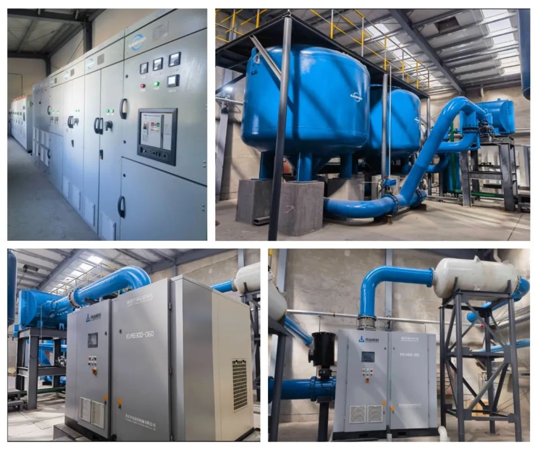 磁懸浮鼓風(fēng)機 磁懸浮鼓風(fēng)機