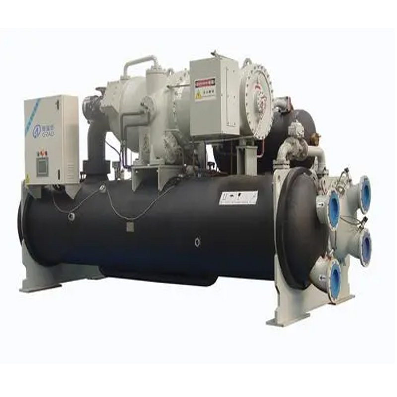 特靈冷水機(jī)組 特靈冷水機(jī)組