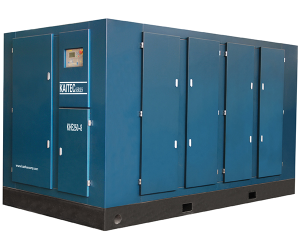 螺桿真空泵有哪些維護(hù)保養(yǎng)和使用注意事項(xiàng)(圖1) 螺桿真空泵有哪些維護(hù)保養(yǎng)和使用注意事項(xiàng)(圖1)