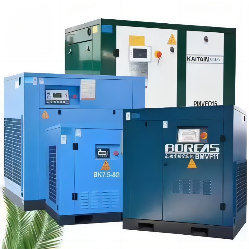 開山空壓機 開山空壓機