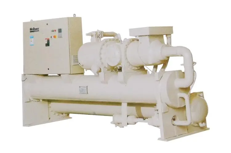 麥克維爾冷水機組 麥克維爾冷水機組