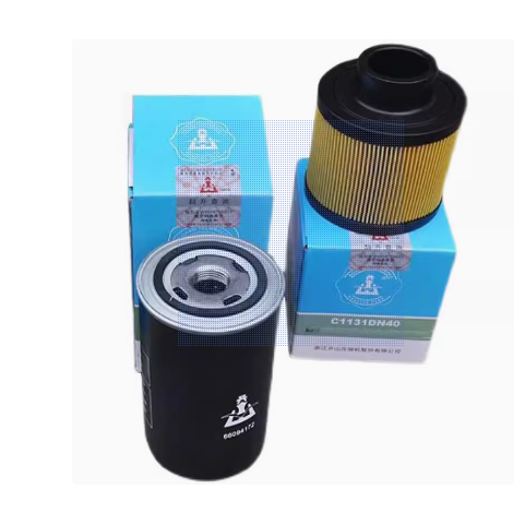 空壓機遇水怎么辦？