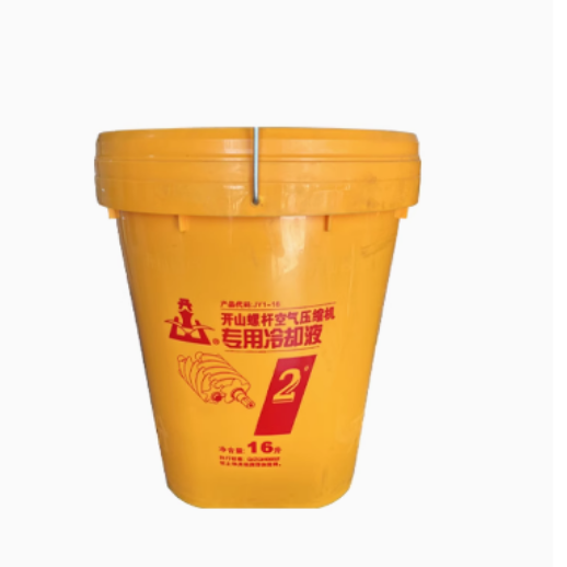 泉州開(kāi)山空壓機(jī)潤(rùn)滑油作用與使用誤區(qū)