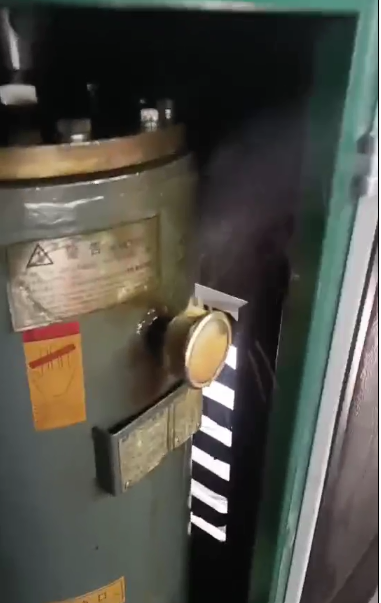 漳州空壓機(jī)維護(hù)清洗的方法及步驟